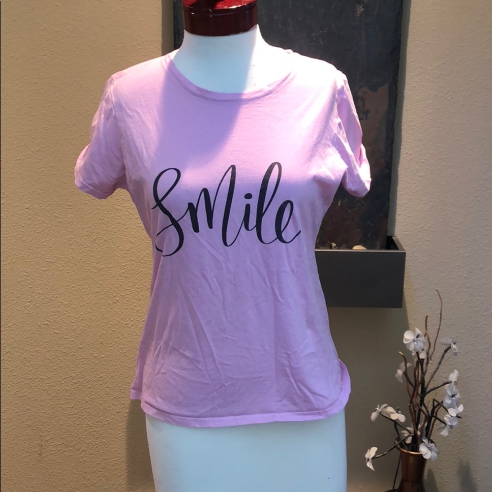Tee shirt